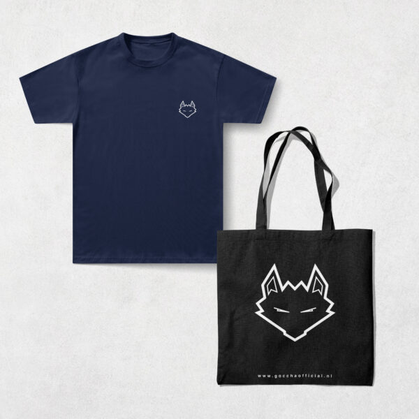 BACKTOBASIC PACK
