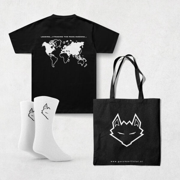 Clean look pack