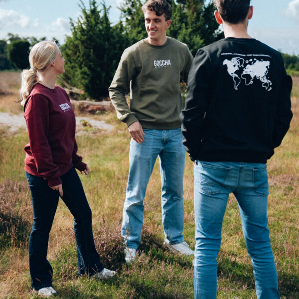 Track The Pack Collection