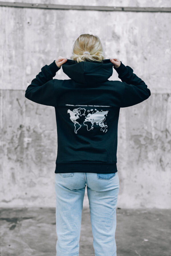 Hoodie Black