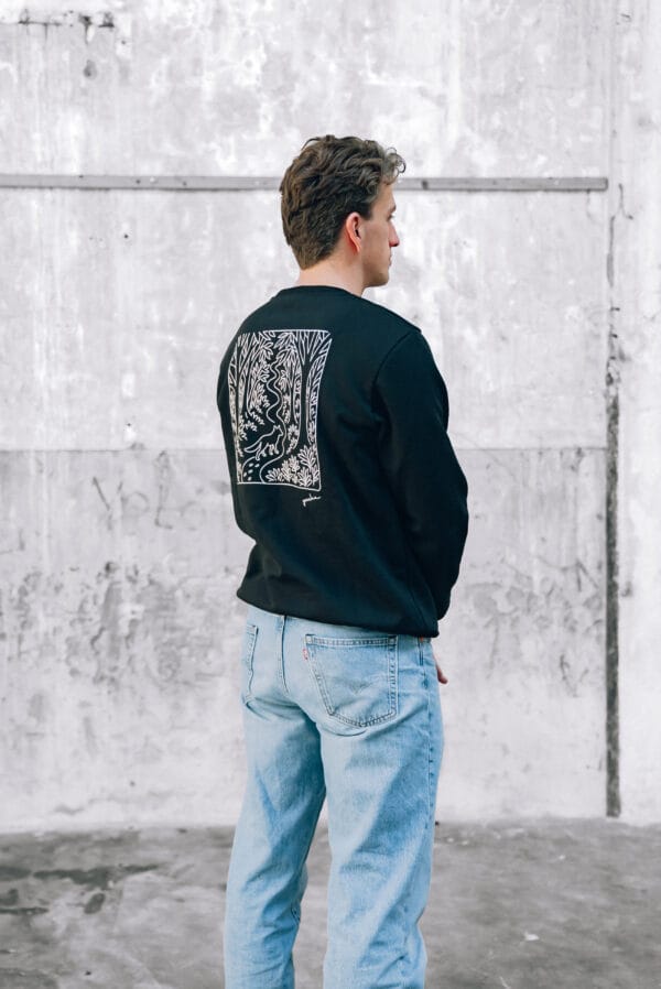 Sweater Black