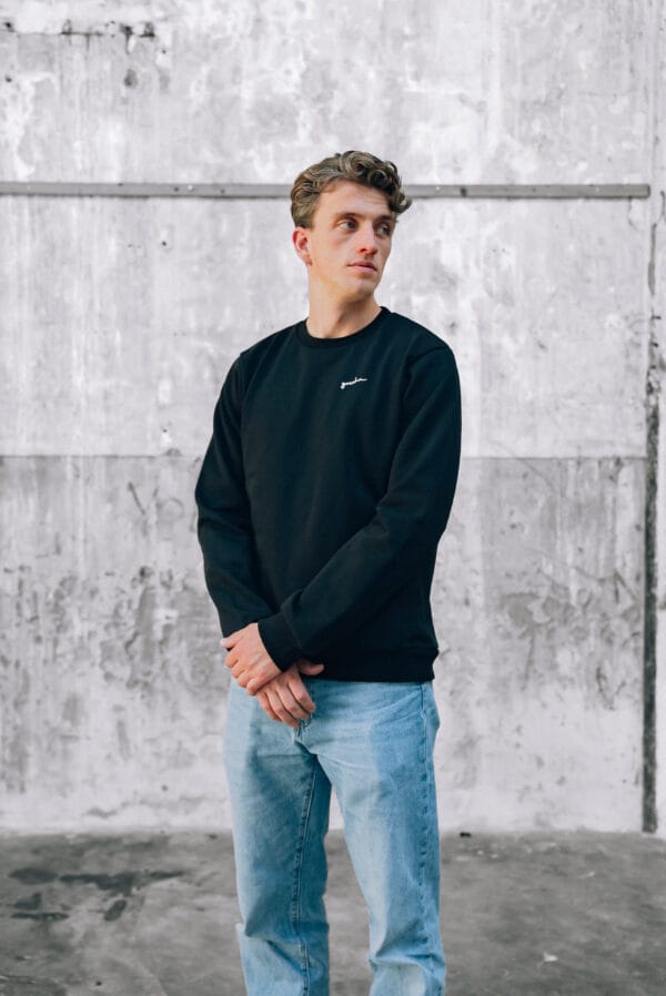 Sweater Black