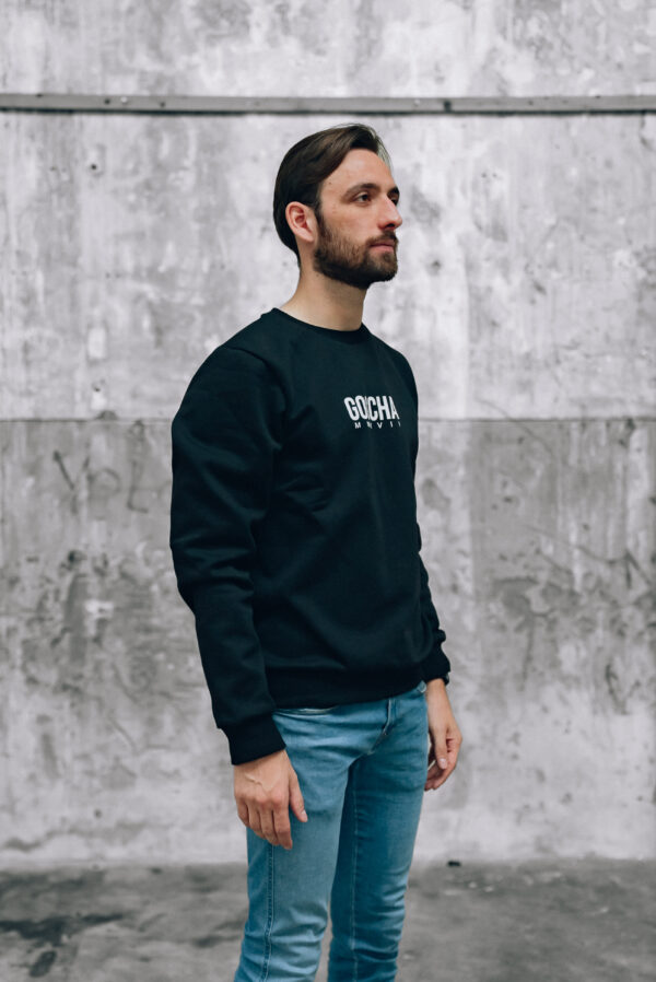 Sweater Black