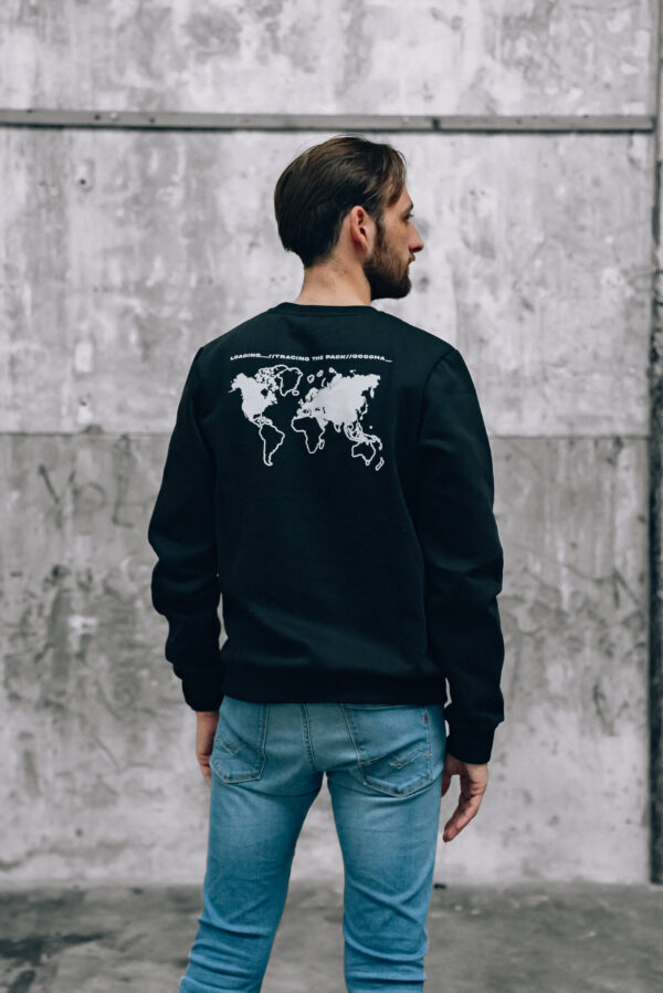 Sweater Black