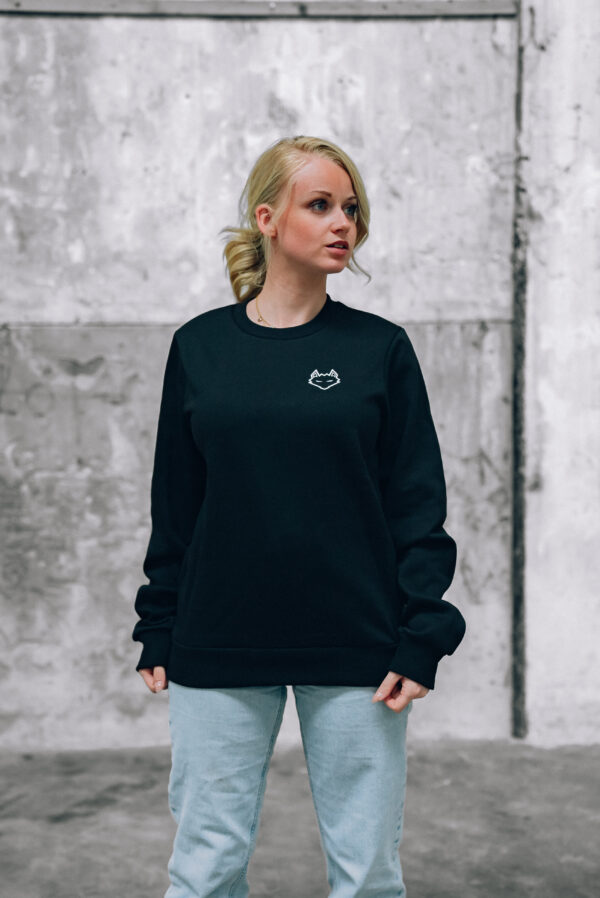 Sweater Black