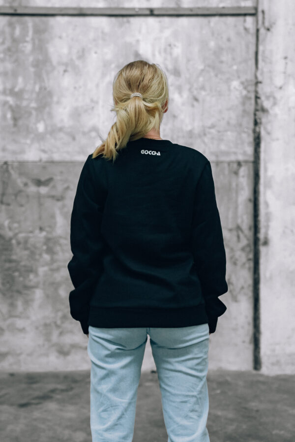 Sweater Black