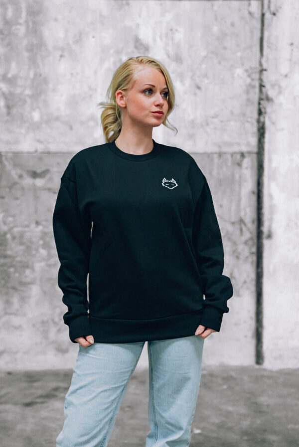Sweater Black