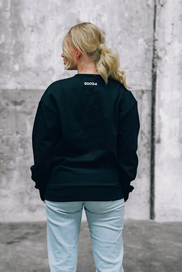 Sweater Black