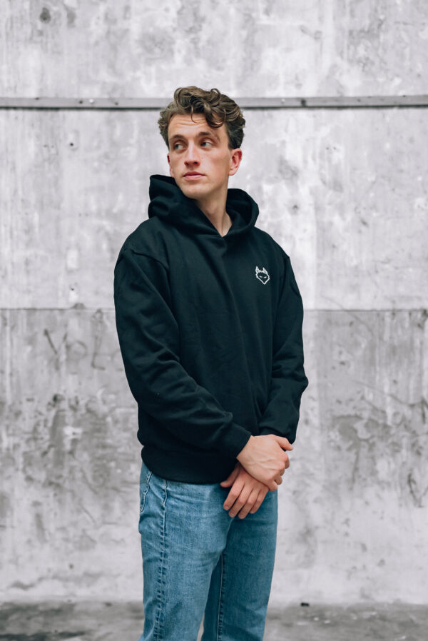 Hoodie Black
