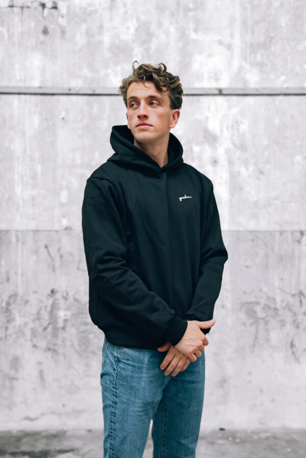 Hoodie Black