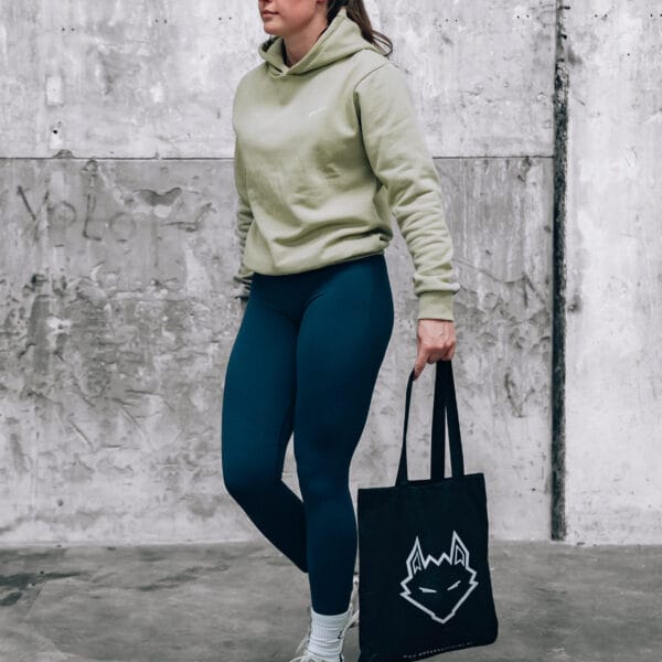 Tote Bag Fox