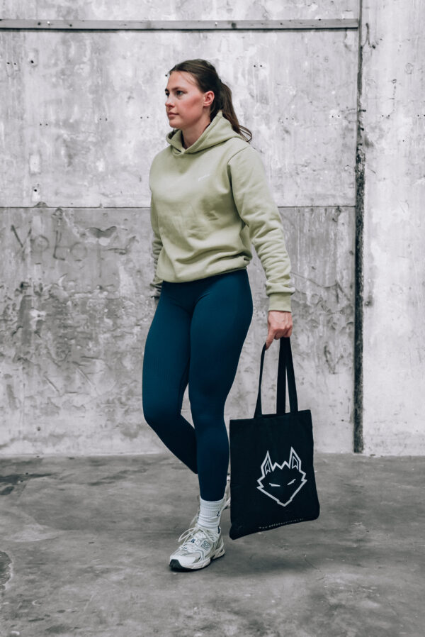Tote Bag Fox