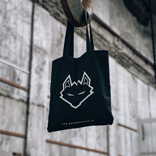 Tote Bag Fox