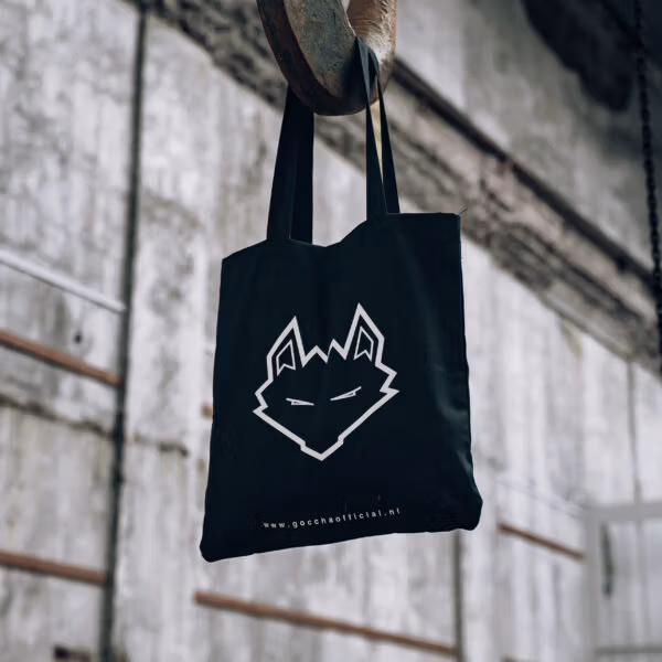 Tote Bag Fox