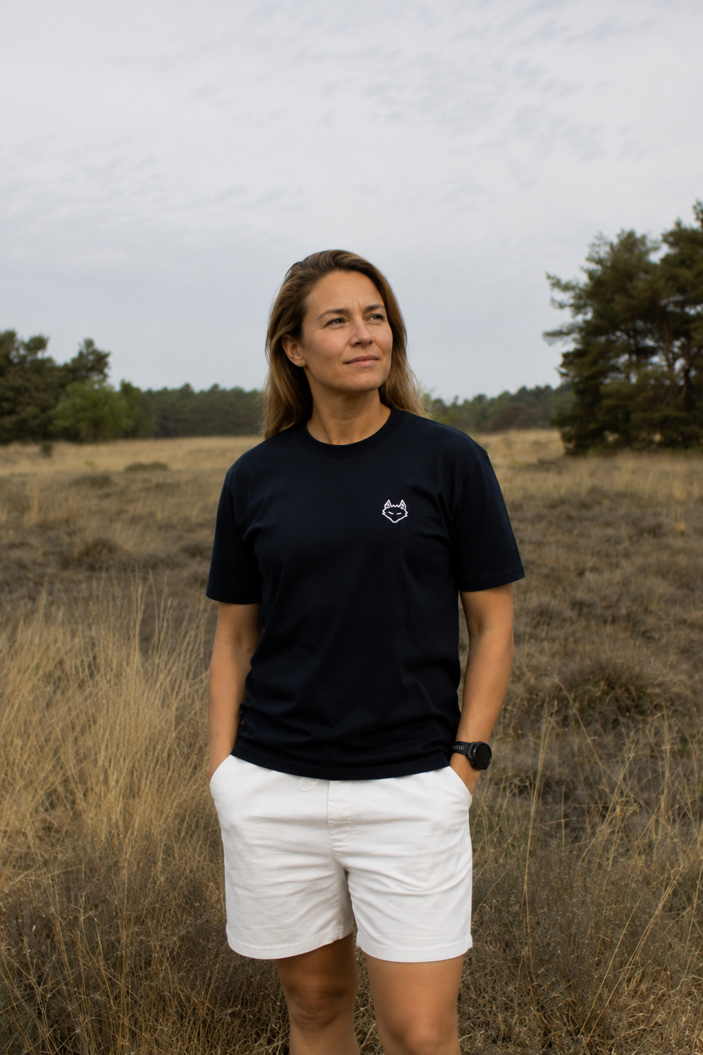 T-shirt Summit