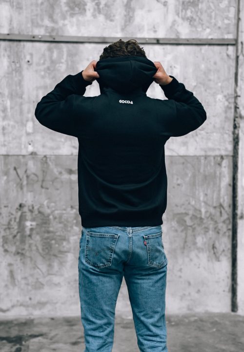 Sweater Black